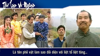 Thế Võ Lập Nghiệp 9 - 2 - Là nhân tài tập võ, chỉ cần đả thông kinh mạch!