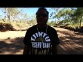 tjamuku ngurra tjintu desert band official music video