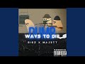 DWTD (Dumb Ways To Die) (feat. Gigz)