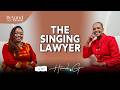 Balancing Law, Music & a Mission for Creatives | June Gachui