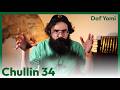 What Happens When You Eat Tumah — Daf Yomi Chullin 34