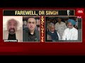 sam pitroda remembers dr. manmohan singh s legacy rti nrega and foreign policy achievements