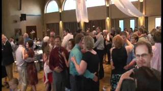 All Sounds Unlimited - Wedding Anniversary Dance