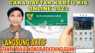 Cara Daftar BPJS Kesehatan Online Terbaru 2023