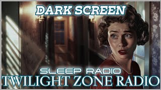 Midnight Mystique: A Six-Hour Voyage into the Twilight Zone DARK SCREEN