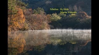 Sibelius : Kyllikki