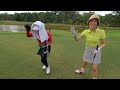 eng 🇰🇷🇲🇾 말레이시아 부부 골프 비용_골프 천국_변화무쌍 날씨_cost of playing golf in malaysia_good place for golf