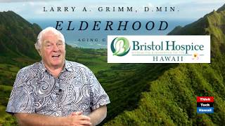Letting Go (Elderhood: Aging Gracefully)