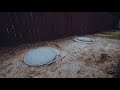 Septic Tank Odors