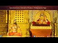 Nithyananda Yoga | Prathama Vinyasa Krama | Lifestyle of Kailaasa