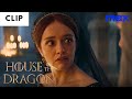 Rhaenyra Speaks With Alicent About Preventing The War | House of the Dragon (Season 2)