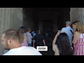 temple of garni walking tour 4k september 2022