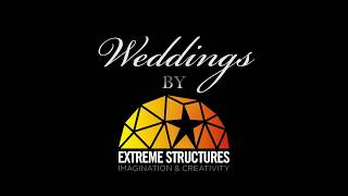 Extreme Structures - Wedding at Straffan 2016