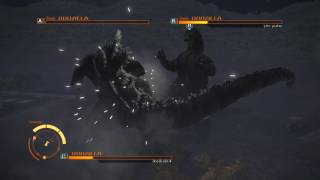 217（ゴジラVS）PS4 実況【けぃの大冒険】GODZILLA VS　プレイステーション４　ゲーム【ゴジラ VS ゴジラ VS ゴジラ】Walkthrough ゴジラ2018