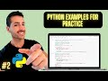 Complete PYTHON Tutorial for Data Science - Start with PANDAS and Analyze Data - For Beginners