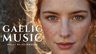 The Night Winter Ends — Spring Equinox Celtic Music