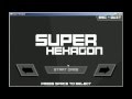 WORLD RECORD | Super Hexagon Speedrun 0:23