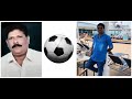 Football Brothers of Tamil Nadu - The Untold story of the then backward, now aspirational district