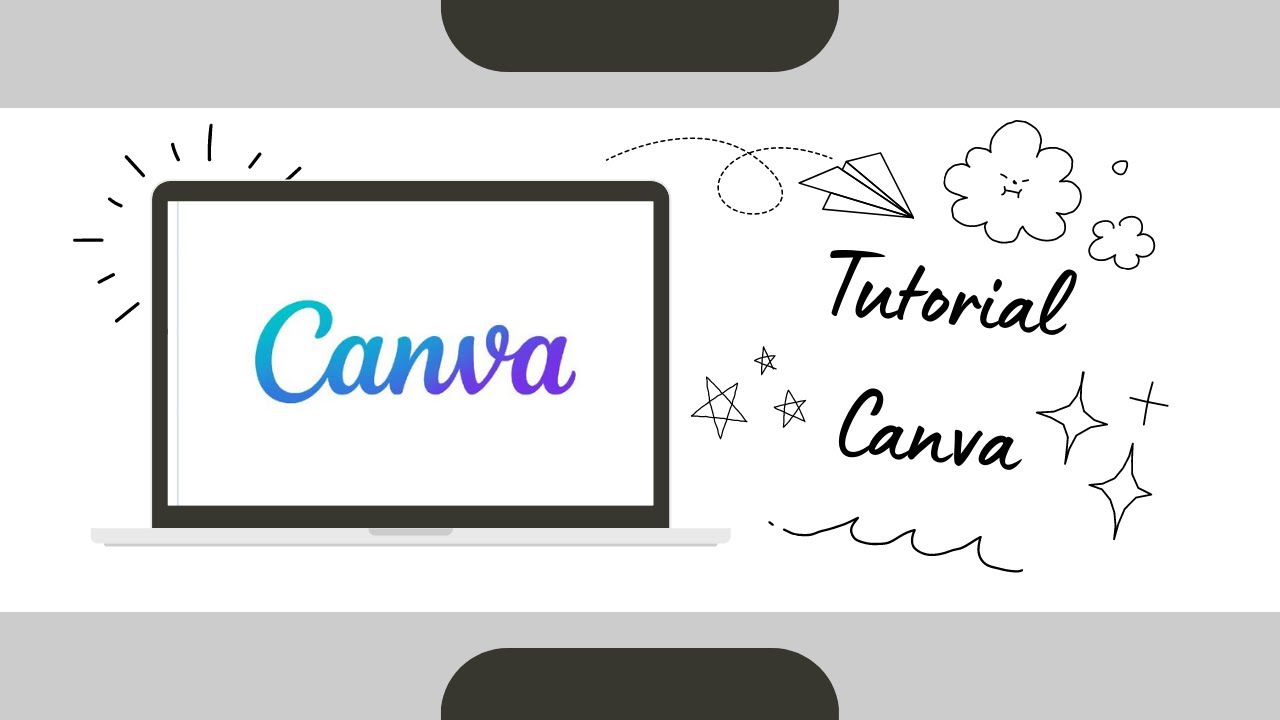 Tutorial Menggunakan Canva Bagi Pemula (+ Penjelasan Fitur-fitur Canva ...