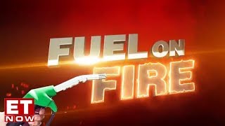 Fuel Prices Hiked For 15th Day Straight | Fuel Price Hike | Special Show