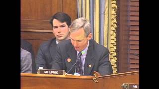 02.14.2013 - Ranking Member Dan Lipinski - Opening Statement