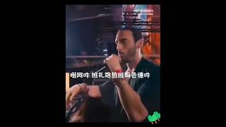 以后我们行愿阁也开这样的佛乐演唱会！老外唱诵莲师心咒殊胜无比