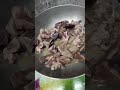 Mutton liver and tilli fry...#shorts #youtubeshorts #food