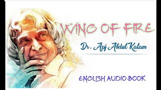 Wings of Fire Full AudioBook in (English) Book by A. P. J. Abdul Kalam and Arun Tiwari अब्दुल कलाम
