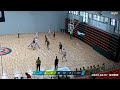 本场mvp！赵维伦全场36分1篮板2助攻4抢断 瓦雷泽 92 73 下一步 eybl u17