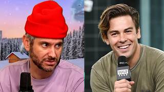 The Cody Ko Situation...