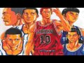 Slam Dunk All Openings And Endings