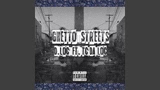 Ghetto Streets