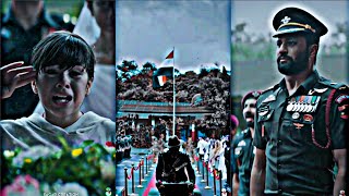 Happy Independence Day status | desh mere song status | Uri | Arjit singh | Indian Army