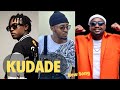 Kudade Song - Fathermoh songs, ndovu kuu songs ,Harry craze,Lil maina ,Johnny Inn