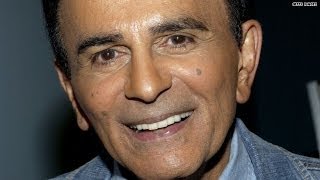 Deputies: Casey Kasem found