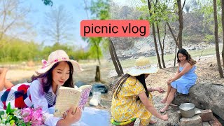 Tamor Picnic Vlog | Dharan Vlog| East Nepal |