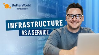 IaaS Explained: The Future of Cloud Computing
