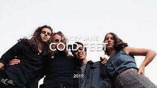 Cold Feet | Spacey Jane | Lyric Video