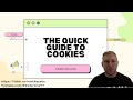 The quick guide to browser cookies (for non-technical people)