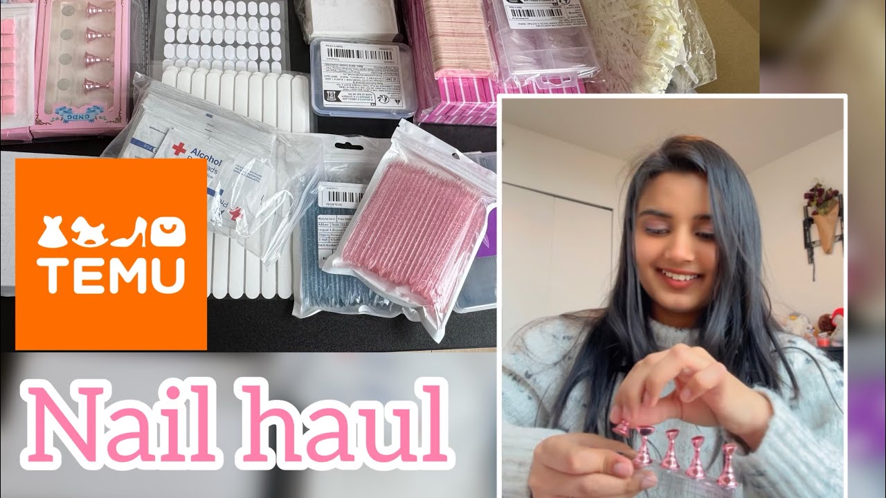 Nail Haul Youtube