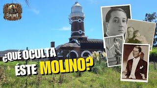 Mysteries of Punta del Este: The Mill of the Giot de Badet