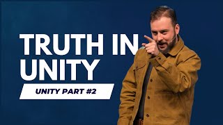 Truth In Unity