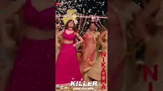 Killer song | Shilpa Shetty | Mika Singh | Shirley Setia | #killersong #shilpashetty #mikasingh