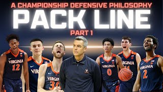 Detailed Breakdown of Pack Line Defense