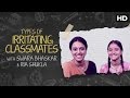 5 types of irritating classmates | Nil Battey Sannata