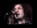 Gillan - Live in Gillingham, Kent 17/1/1982 (Best Version) 50fps