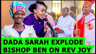 🔥EV MARY LINCOLN KURUTA UIRA WA EV GATUTHU GUKU DADA SARAH AGITHEKIA BISHOP BEN KIENGEI ,,,NO RUIMBO