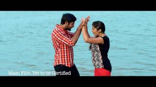 Yevanavan - Moviebuff Trailer | Vincent Asokan, Sonia Agarwal Directed by Natty Kumar