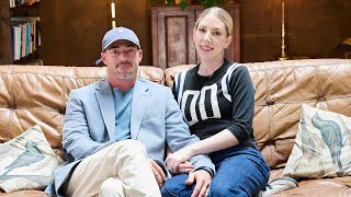 Katherine Ryan's Shocking Confession About Her Marriage Will Leave You Speechless!