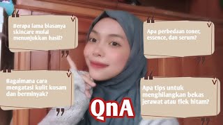 9 HAL TENTANG SKINCARE YANG SERING DIANGGAP SEPELE | PART 1